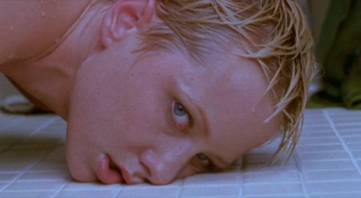 Ranking the "Psycho" Movies! ReelRundown