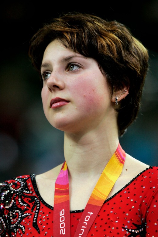 20 Best Female Figure Skaters of All Time hubpages