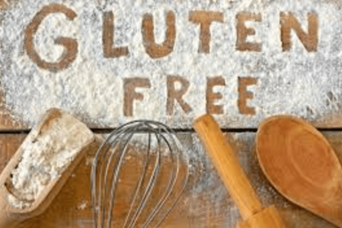 Gluten Good or Bad Explained HubPages