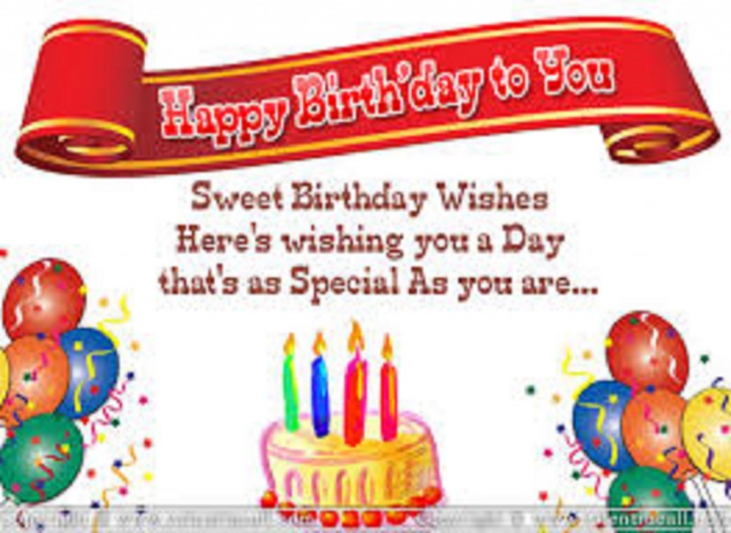 The Birthday Wish of a Teenage Boy HubPages
