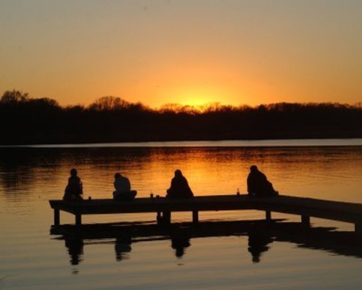 5 Best East Texas Towns to Visit WanderWisdom