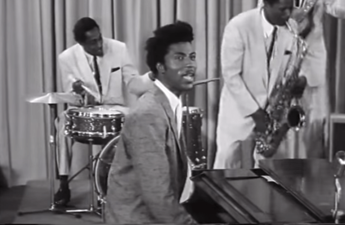 Did White People Really Steal Rock Music from Black People? hubpages