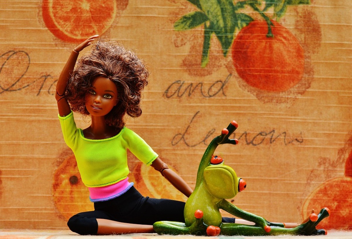 Barbie Doll Houses with Working Elevators hubpages