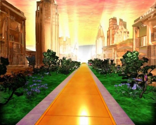 In Christ Jesus, What Father God Thinks You’re Worth!! (8/19/2016