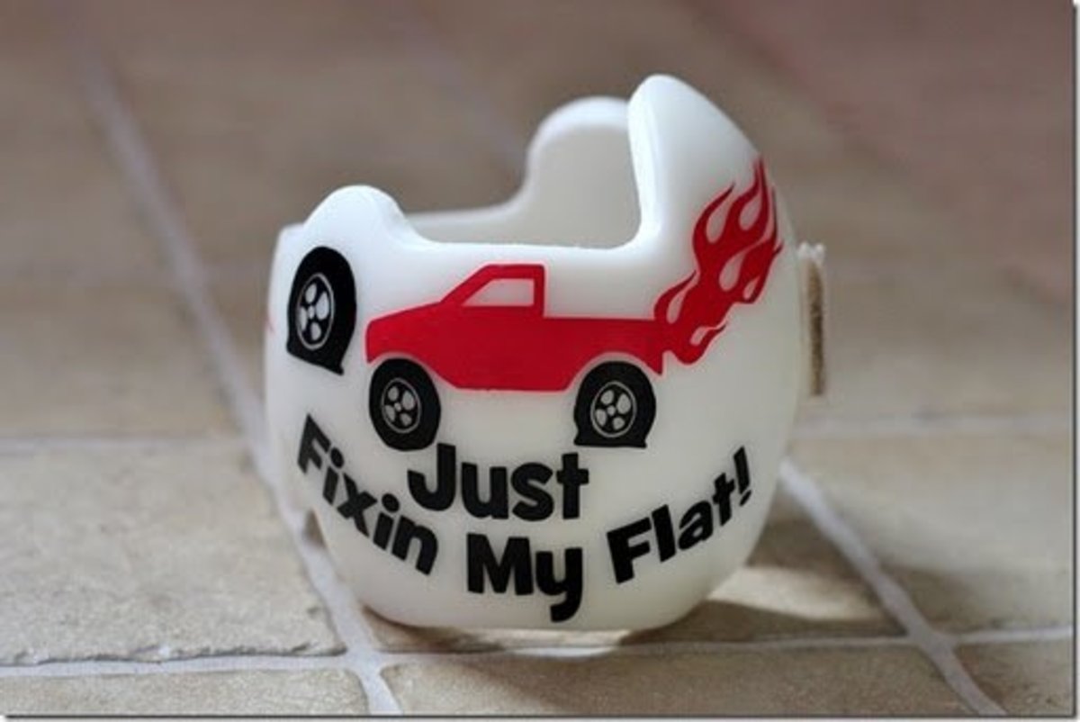 Cranial Helmet Therapy for Babies Can It Really Fix a Flat Head? HealthProAdvice