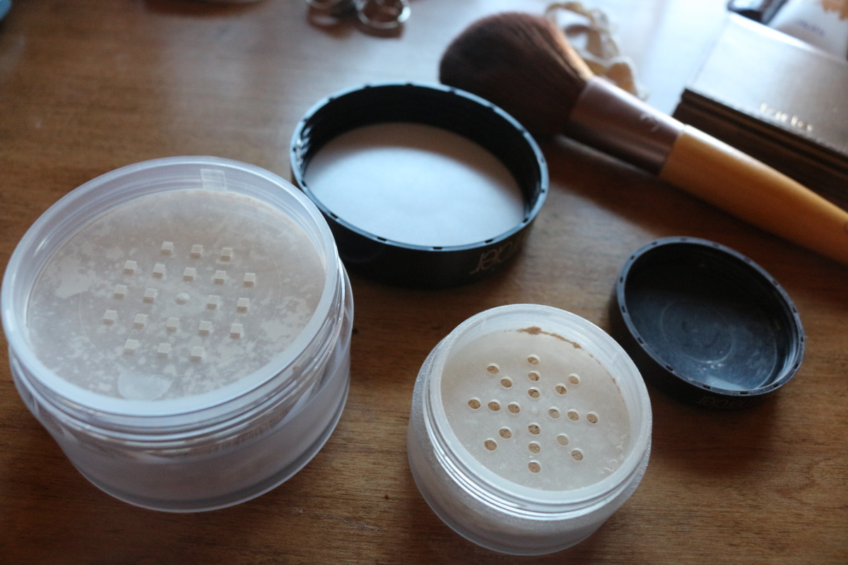 12 Most Popular Body Powders for Men Bellatory