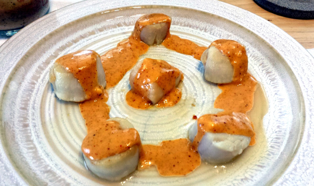 Easy Ways to Cook and Prepare Large Sea Scallops Delishably