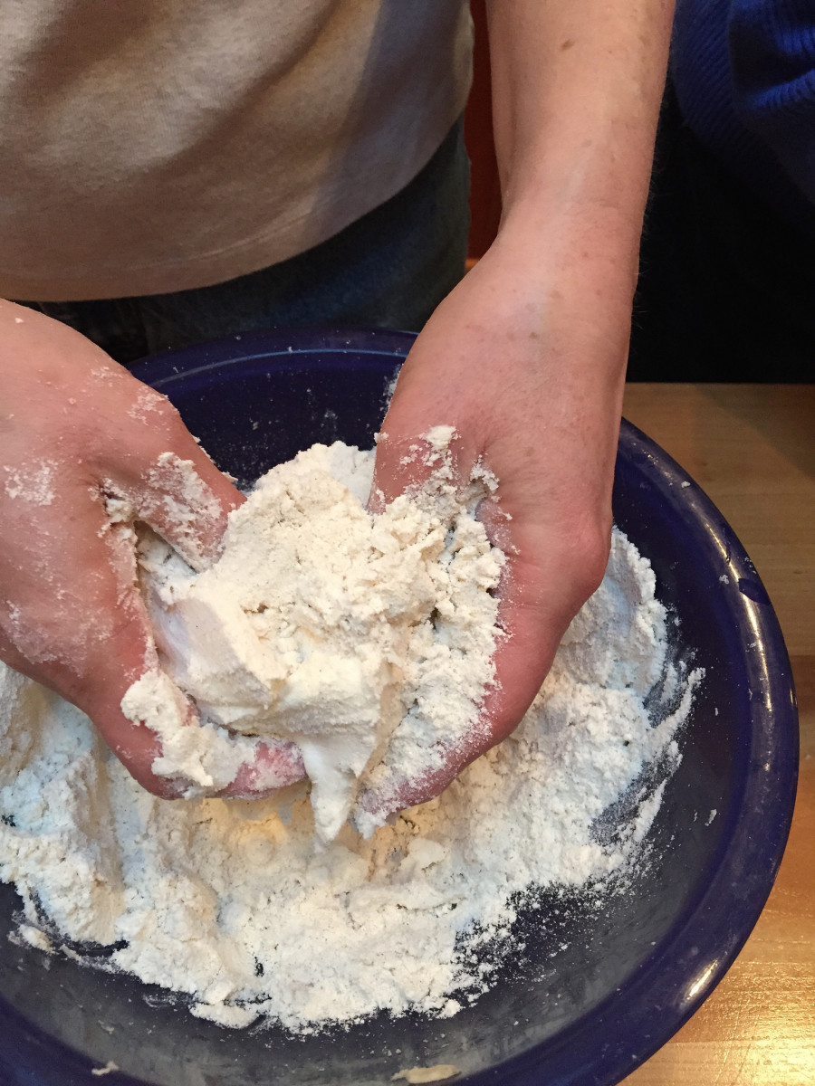 Homemade Hot Tamales Recipe Delishably