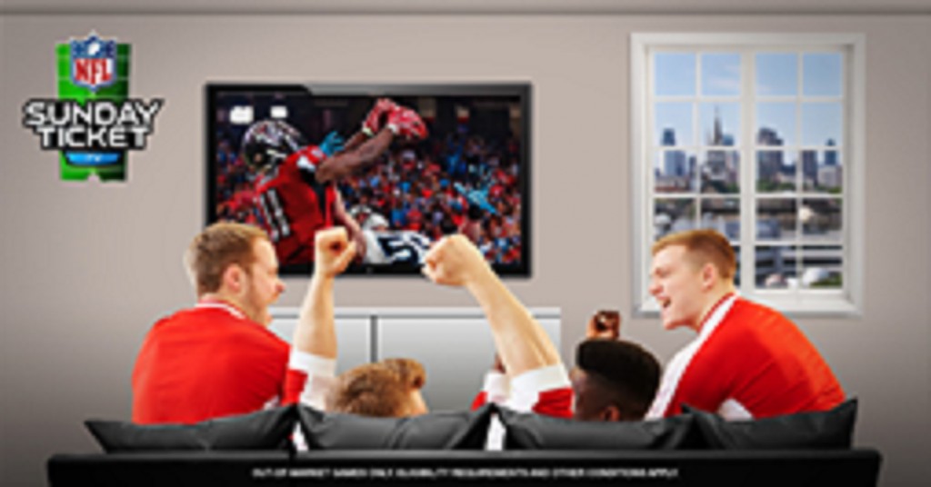 The Best Television for Watching Sports HubPages