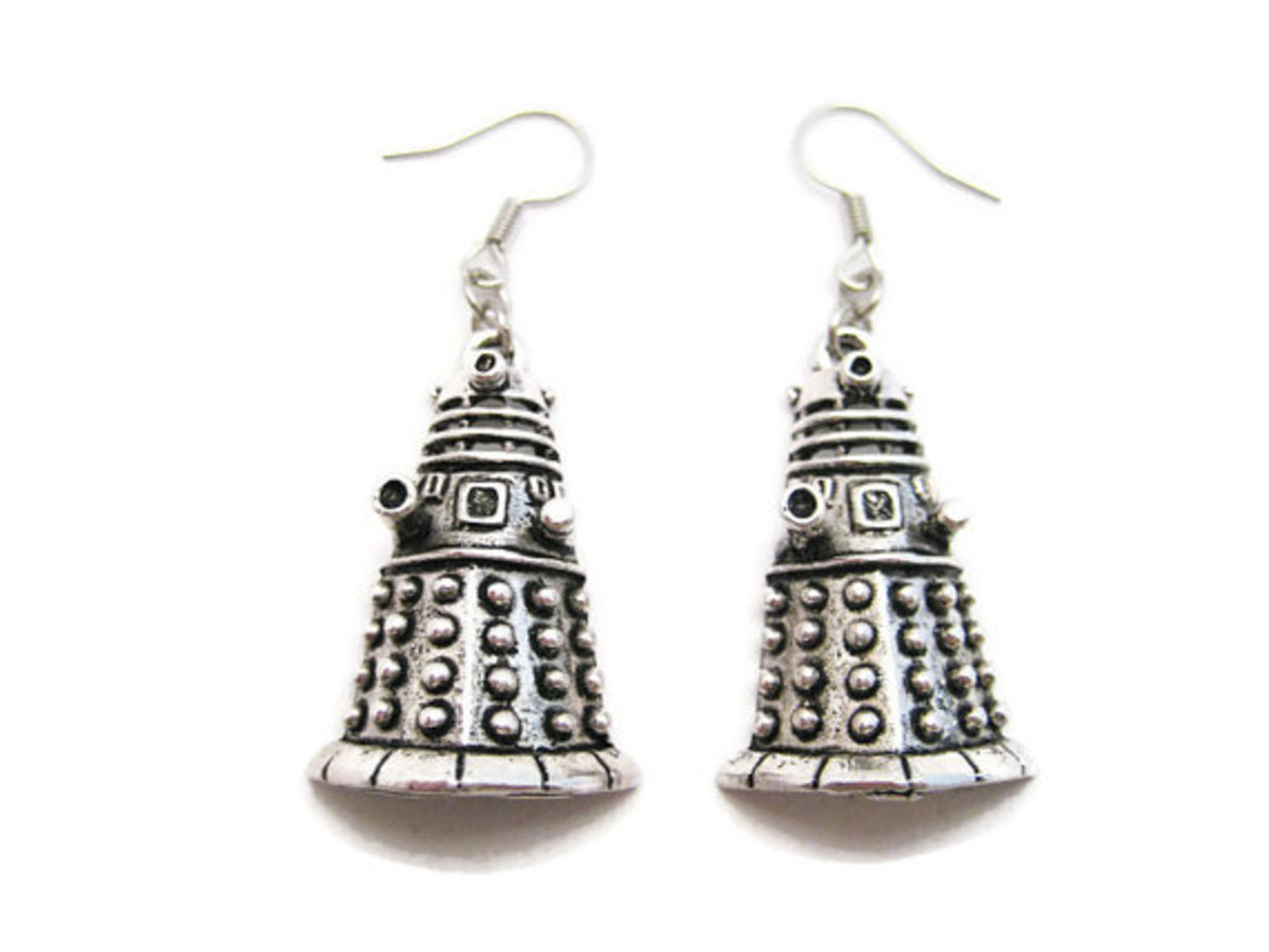 Best Gifts for Doctor Who Fans HubPages