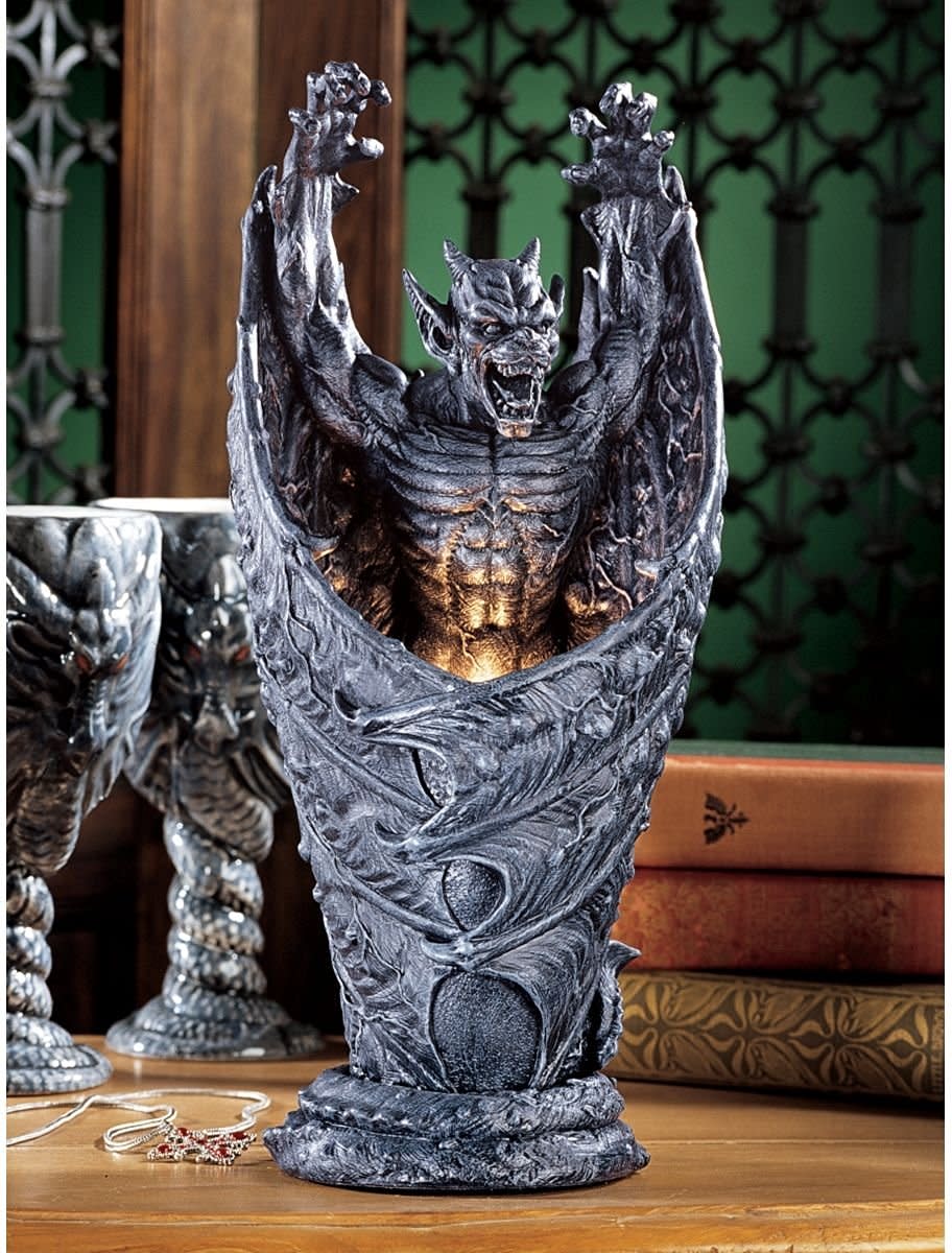 How to Decorate a Dungeons and Dragons Style Fantasy Bedroom HubPages