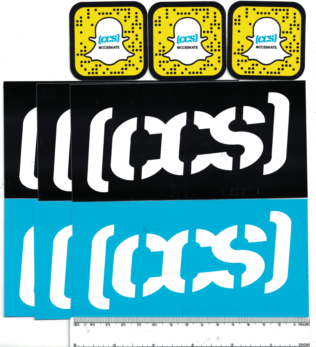 These Companies Will Send You Free Stickers [08] ToughNickel