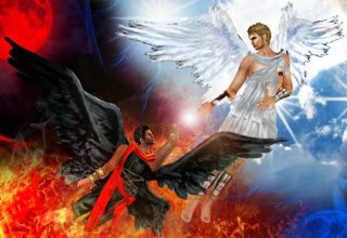 Christopher Marlowe's "Doctor Faustus" Themes and Style LetterPile