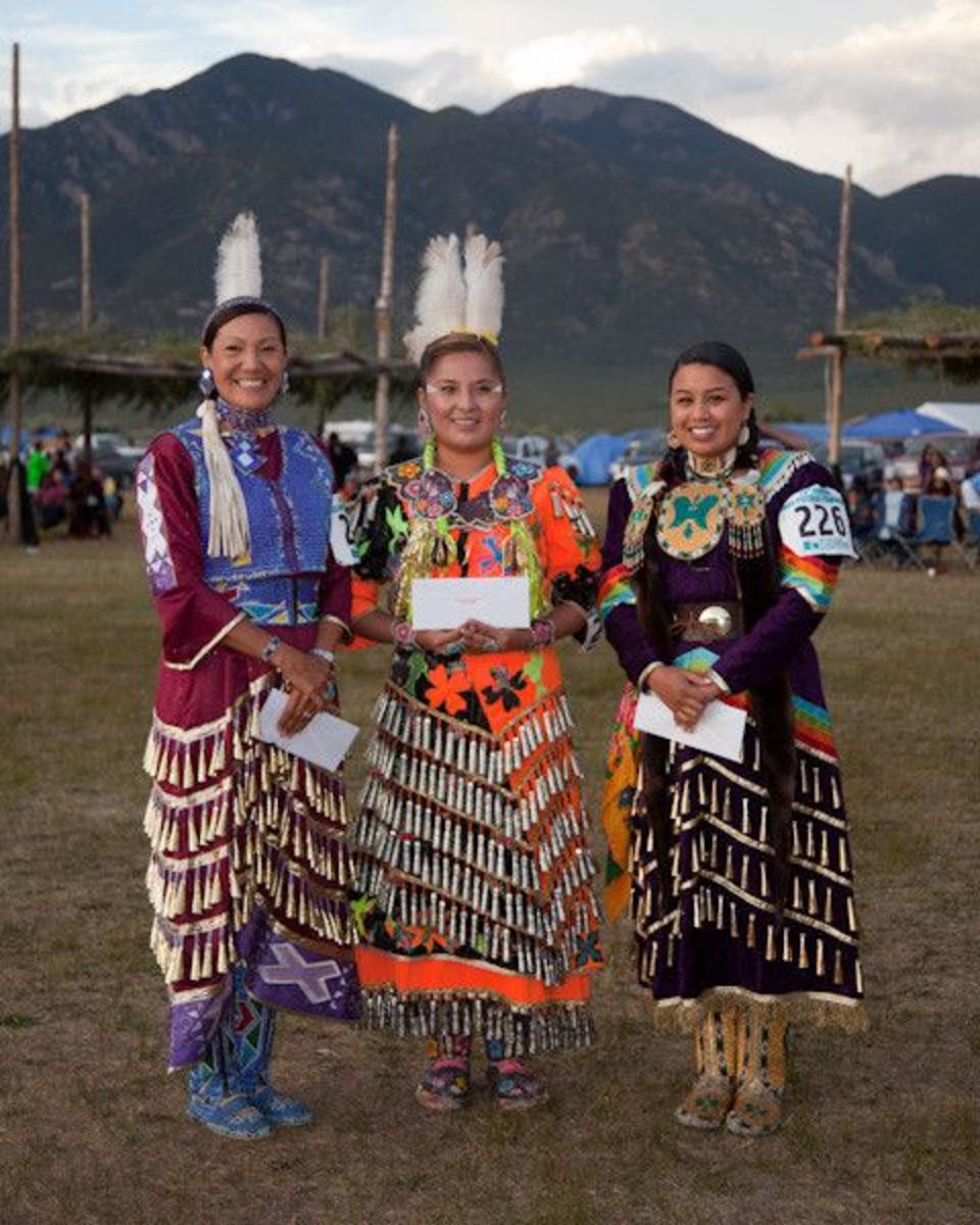 Taos, New Mexico HubPages