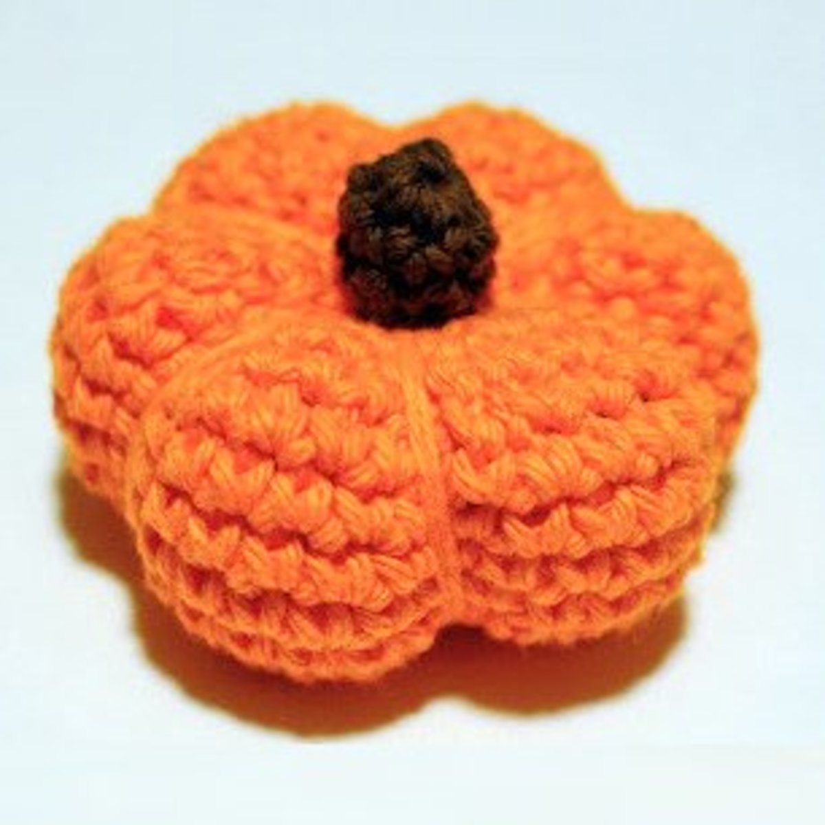 21 Free Fall and Halloween Pumpkins Crochet Patterns