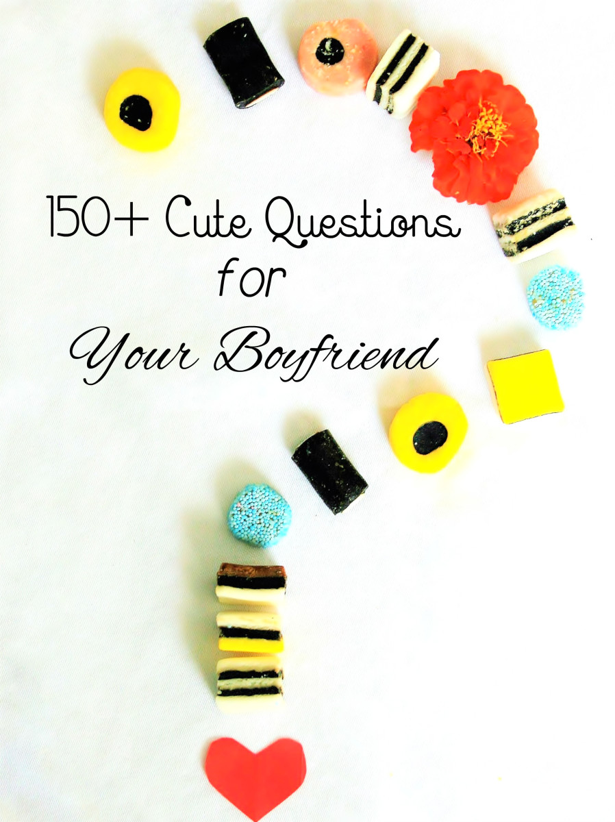 150+ Cute Questions to Ask Your Boyfriend PairedLife