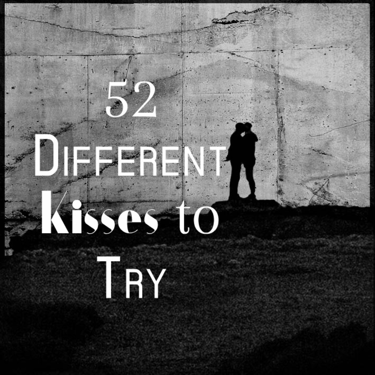 52 Different Types of Kisses and What They Mean PairedLife
