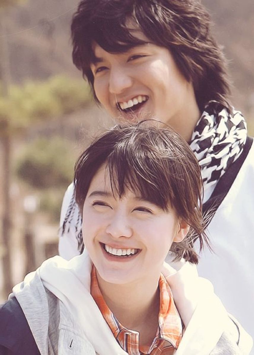 Top 10 Best Korean Drama Couples Ever ReelRundown