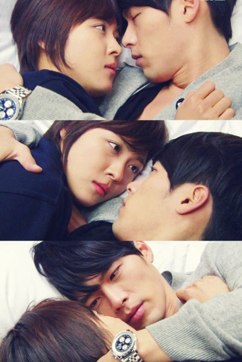 Top 10 Best Korean Drama Couples Ever ReelRundown