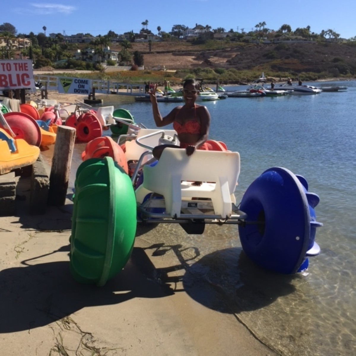 Spending 24 Hours or More in Carlsbad, CA WanderWisdom