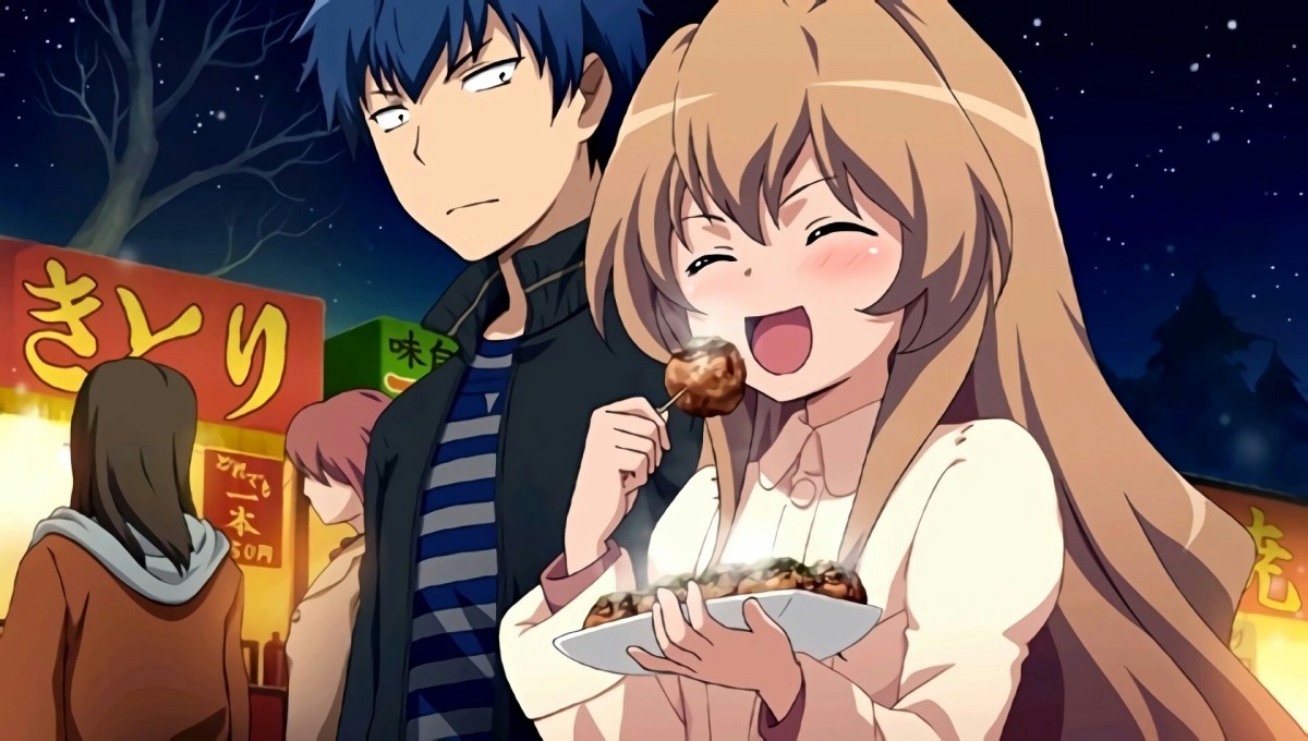 10 Anime Like "Toradora!" hubpages