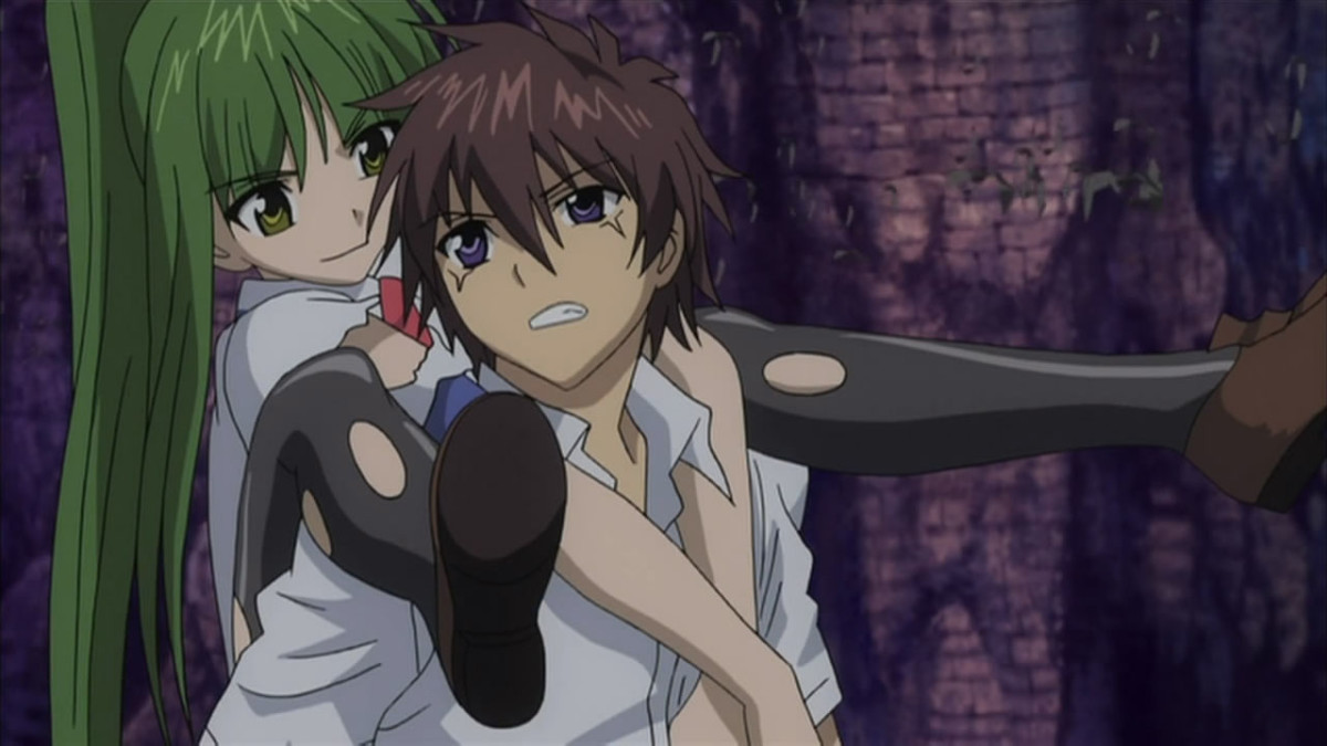 10 Anime Like Hataraku Maousama! (The Devil Is a PartTimer
