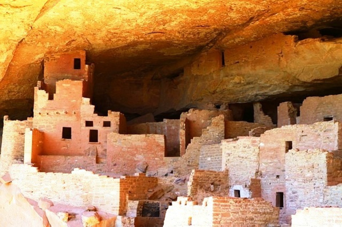 Cave Formation How Solution Caves Form HubPages