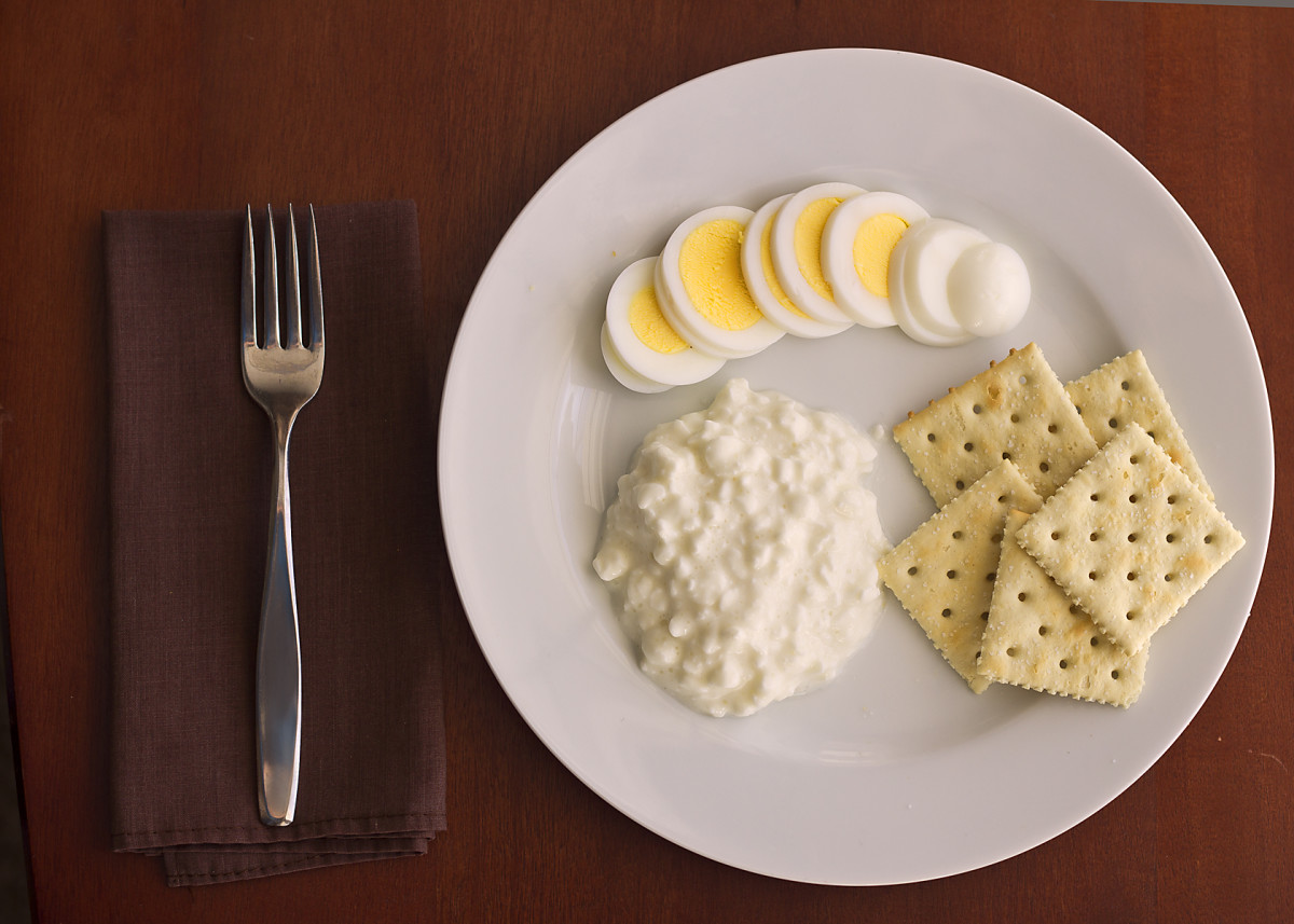 My Review of the Military Diet CalorieBee
