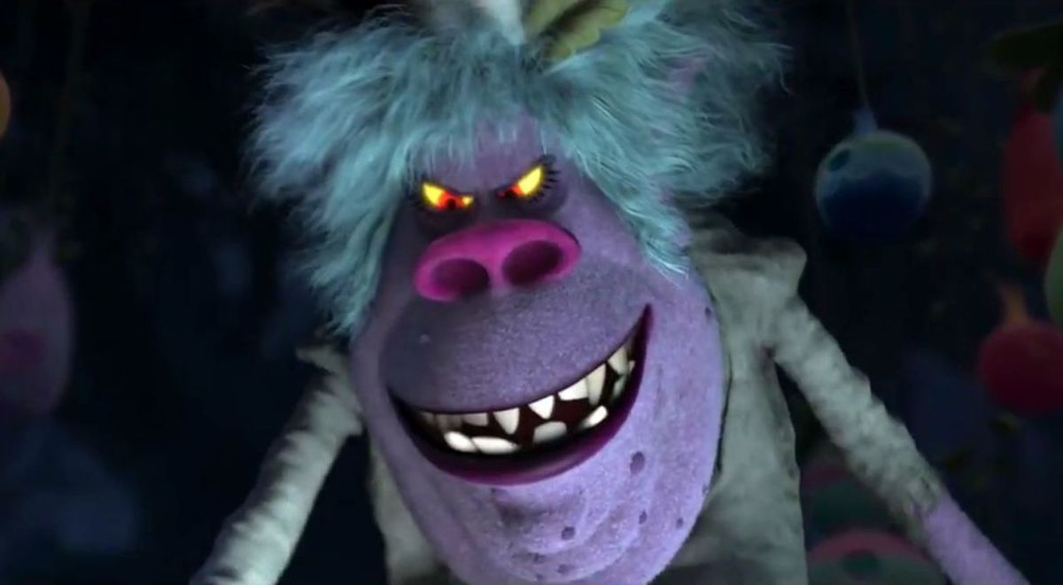 Trolls Review ReelRundown