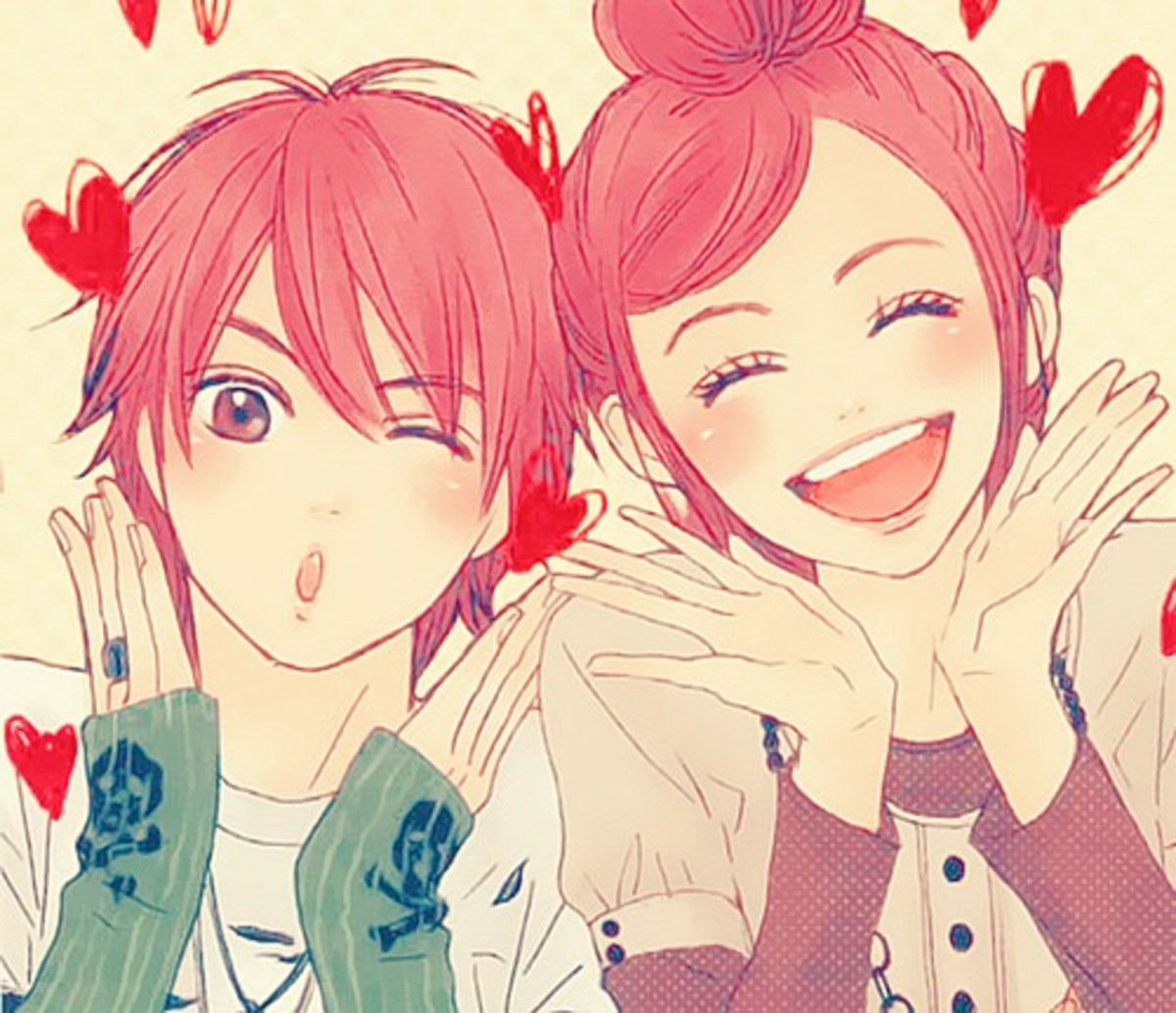 Top 10 Best Romance Anime ReelRundown