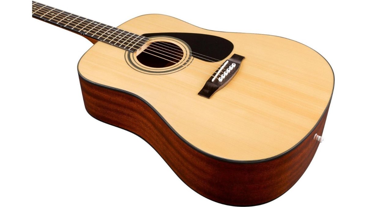 Best Acoustic Guitar Starter Packs for Beginners Spinditty