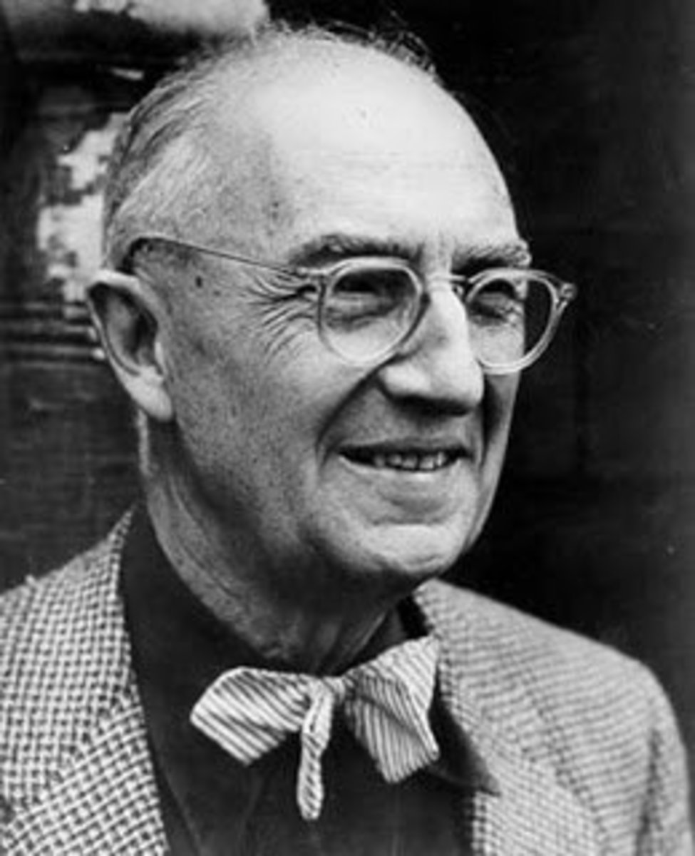 Analysis of the Poem "This Is Just To Say" by William Carlos Williams