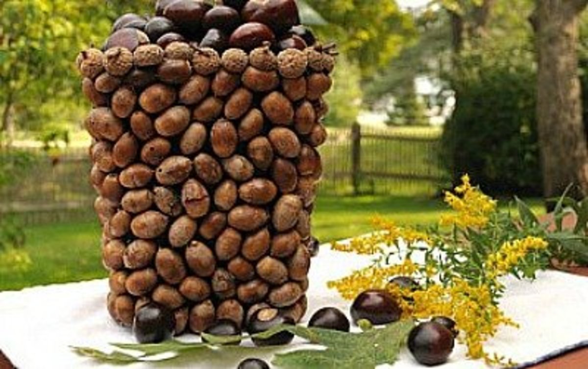 41 Ways to Reuse Old Vases Craft Ideas HubPages