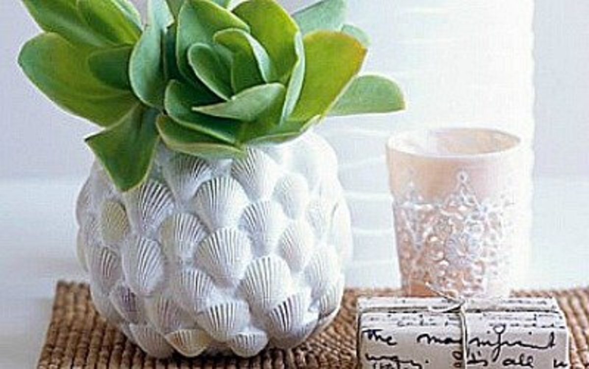 41 Ways to Reuse Old Vases Craft Ideas HubPages