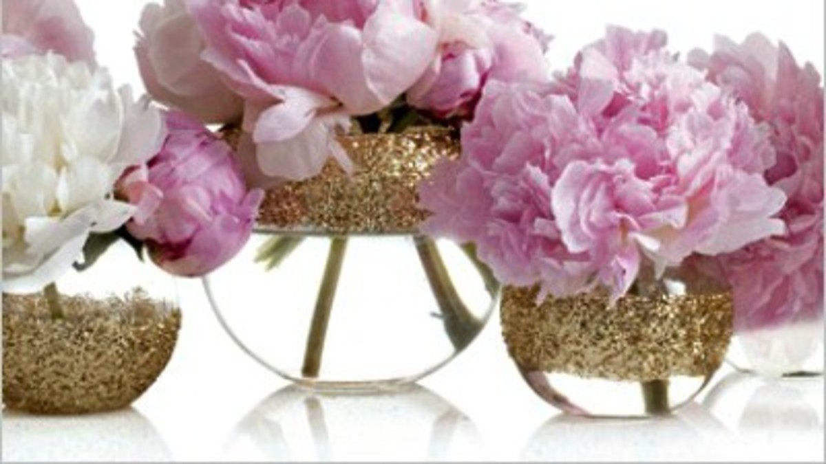 41 Ways to Reuse Old Vases Craft Ideas HubPages