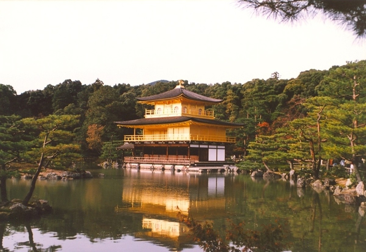 Top Ten Places to Visit in Japan WanderWisdom