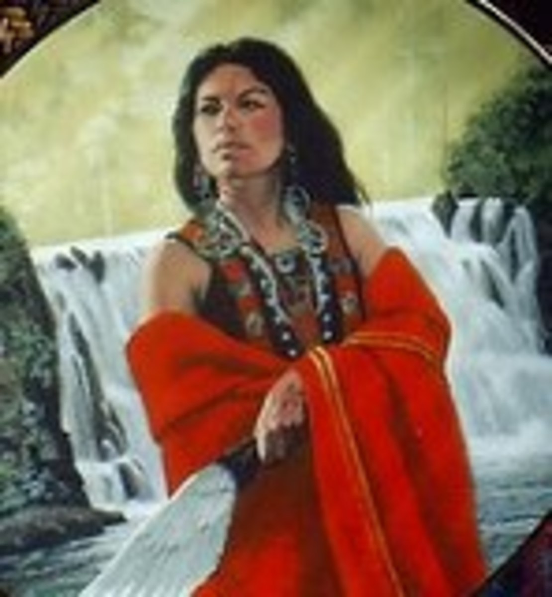 Nancy Ward—Beloved Woman of the Cherokee Owlcation