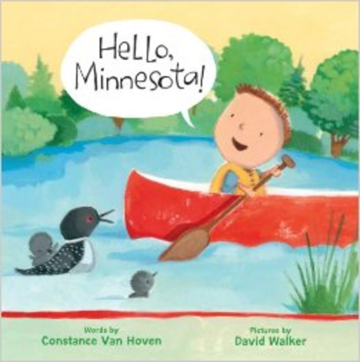 Visit Minnesota Now Minnesota for Travelers and Teachers HubPages