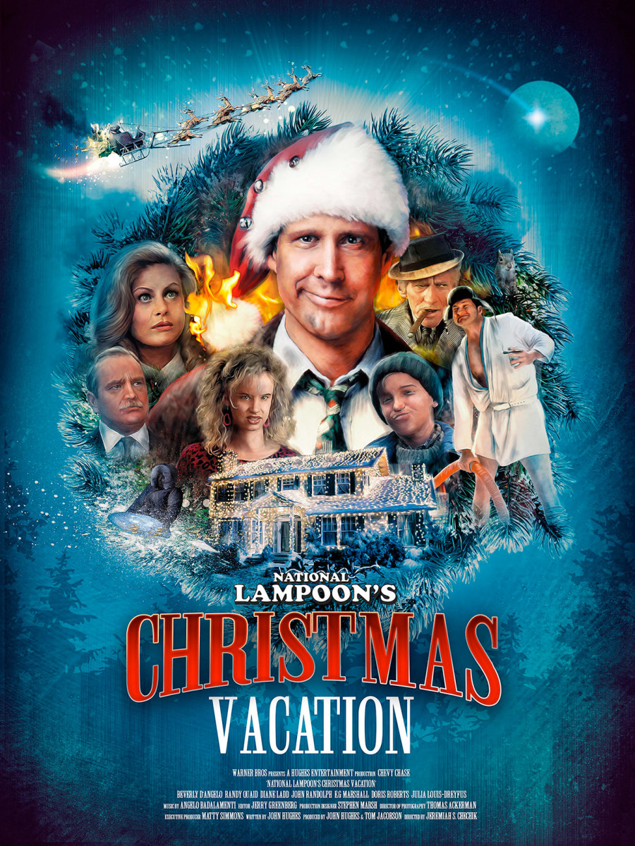 40 Christmas Movie Trivia Questions & Answers Holidappy