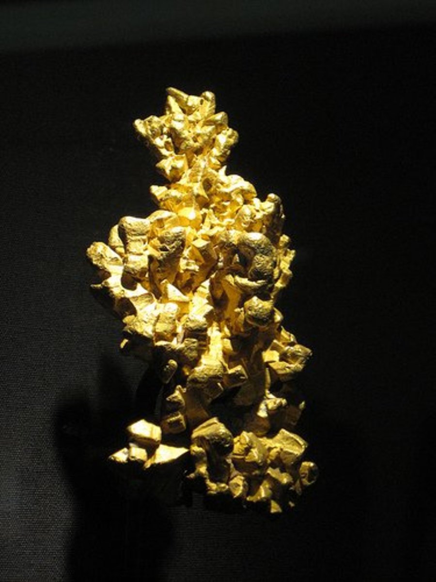 How To Calculate What Your Gold Jewelry Is Worth hubpages