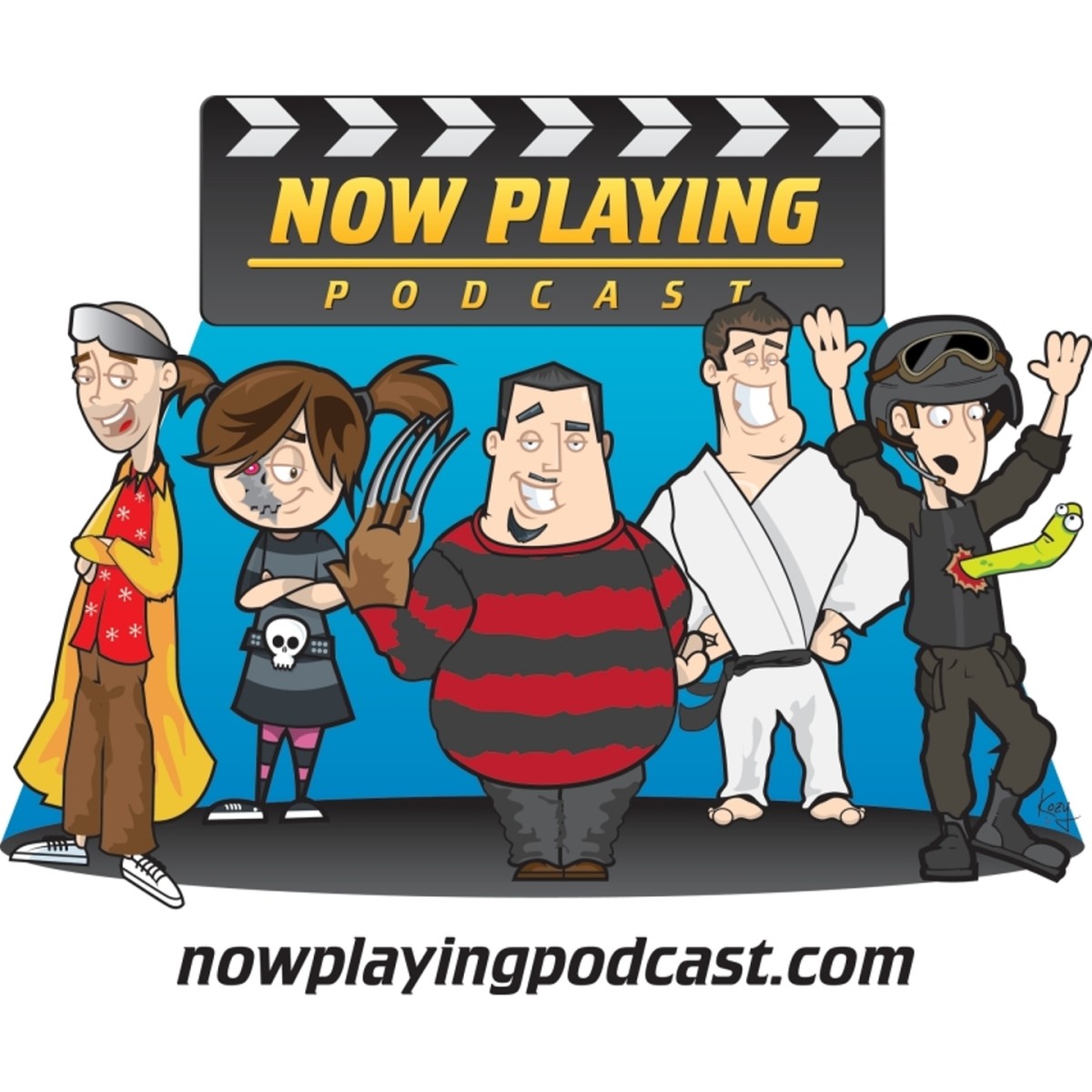 5 Best Movie Review Podcasts TurboFuture