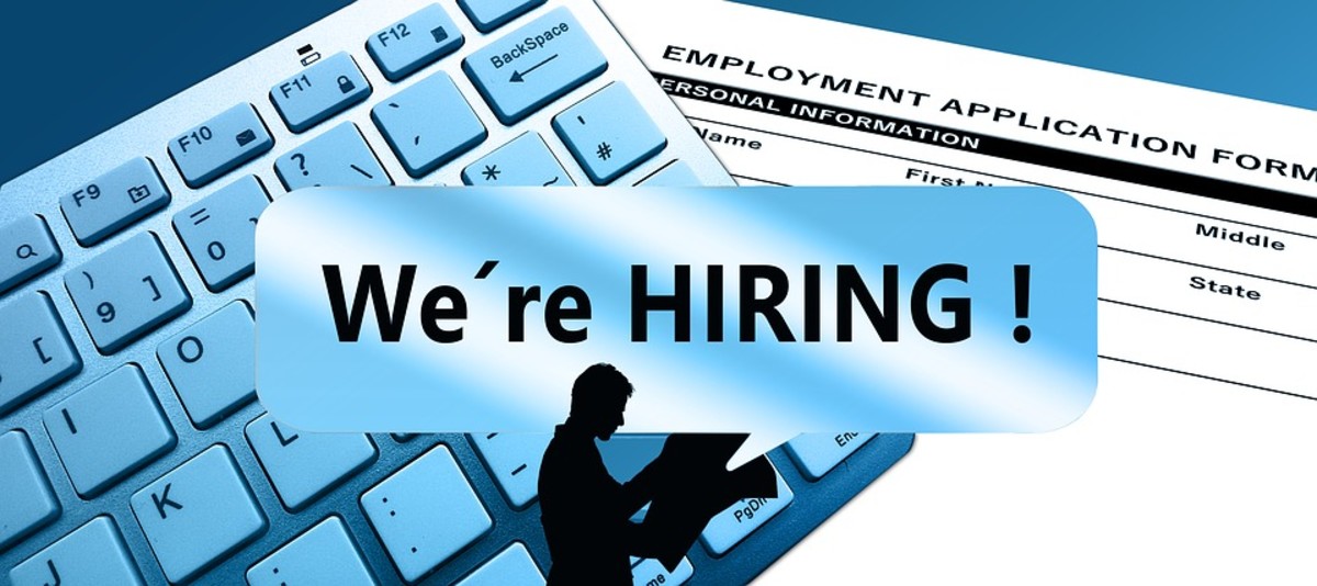 Job Search Engines Full Listings & Reviews HubPages