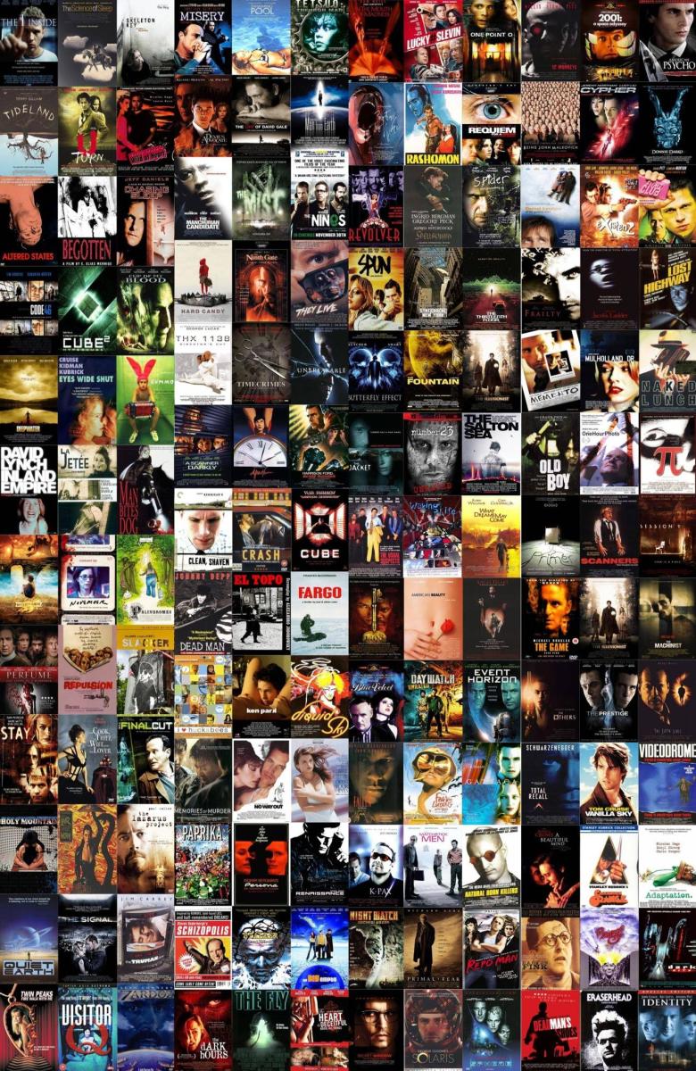 The Ultimate List of Best Mindf**k Movies Everyone Should Watch