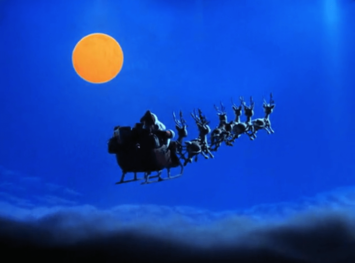 Rankin/Bass Retrospective The Year Without a Santa Claus ReelRundown