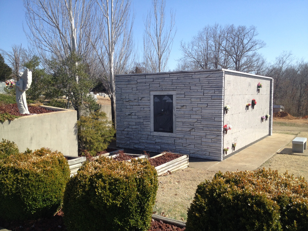 Haunted Cemeteries of Missouri HubPages