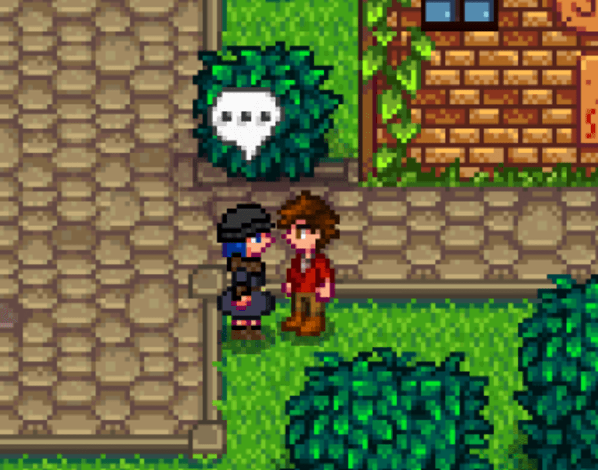 5+ MustHave "Stardew Valley" Mods! LevelSkip