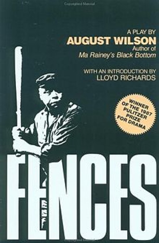 The Movie 'Fences' with Denzel Washington and Viola Davis hubpages