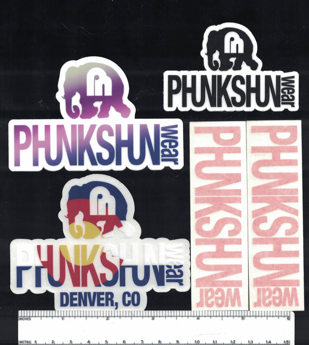 These Companies Will Send You Free Stickers [08] ToughNickel