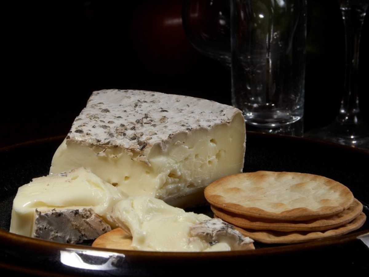 Top 12 Portuguese Cheeses You Need to Try Delishably