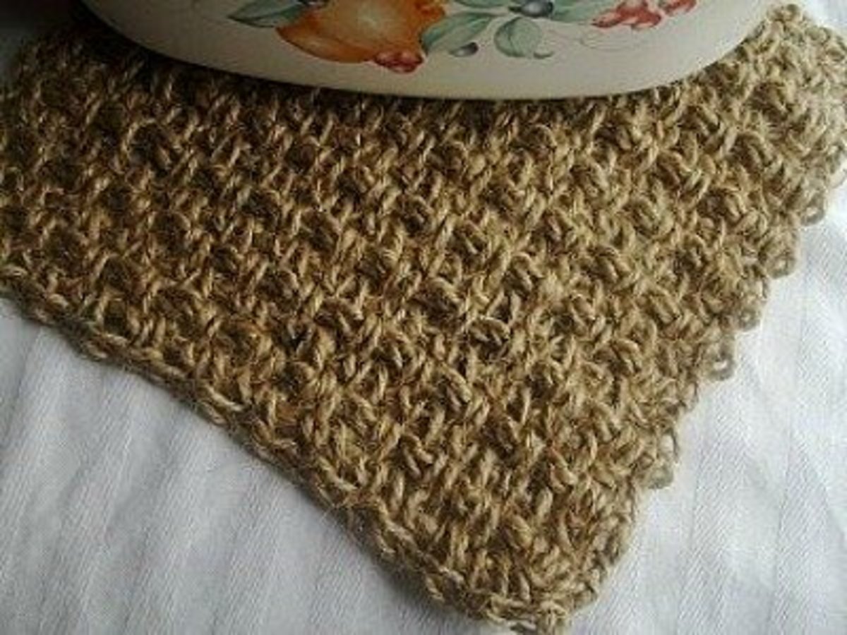 41 Remarkable Craft Ideas Using Jute Twine